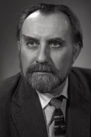 Raimund Felt portrait