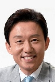 Son Bum-soo portrait