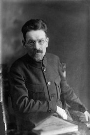 Mikhail Kalinin portrait