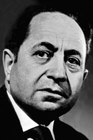 Dmytro Klebanov portrait