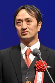 Daisuke Imai portrait