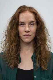 Magdalena Šittová portrait
