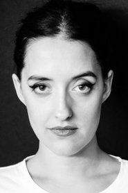 Marie-Pierre Arthur portrait