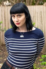 Sarah Froelich portrait