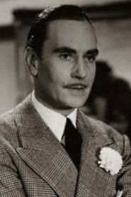 Francisco Pablo Donadío portrait