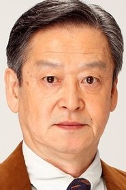 Tetsuo Morishita portrait