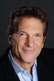 Peter Guber portrait