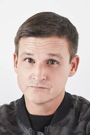 Rob Dyrdek portrait