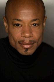 Andre McCoy portrait