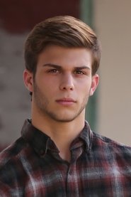 Tyler Galpin portrait