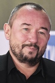 Artyom Sheynin portrait