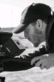 Seth Beabout portrait