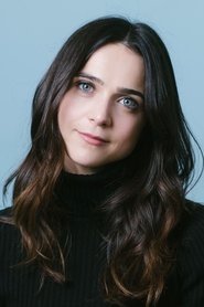 Maya Kazan portrait