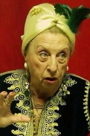 Viviana Larice portrait