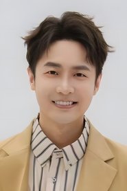Zhao Qianjing portrait