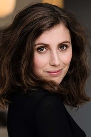 Katrine Greis-Rosenthal portrait
