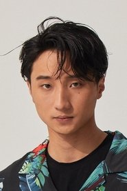 Kiwi Wang portrait