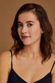 Wendy-Anne Daloz portrait
