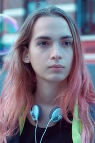 Mya Bollaers portrait