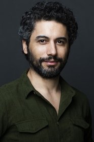 Saim Güveloğlu portrait