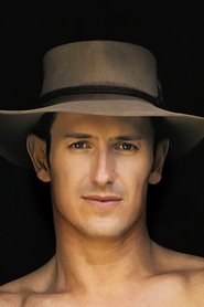 Josh Kane portrait