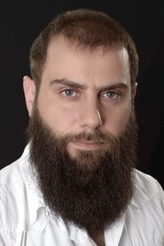 Cem Sultan Karabulut portrait