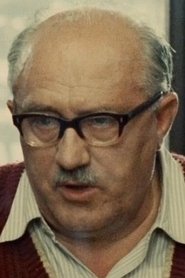 Jan Vostrčil portrait