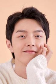 Kang Joon-kyu portrait