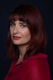 Jacki Mison portrait