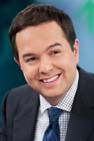 Gérald Fillion portrait