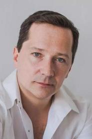 Anton Afanasev portrait