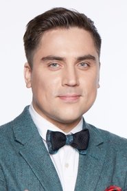 Artyom Muratov portrait
