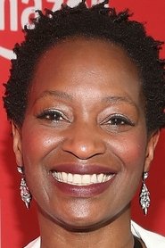 Lily Mojekwu portrait