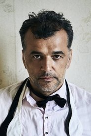 Michael Masula portrait