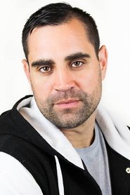Thibul Nettle portrait