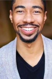 Darin F. Earl II portrait