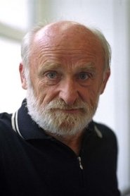 Peter Mitterrutzner portrait