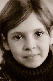 Inga Ilm portrait