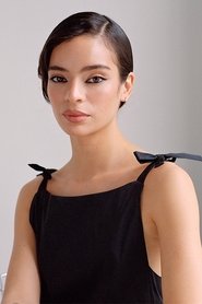 Coco Baudelle portrait