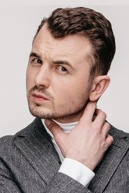 Yevgen Yanovych portrait