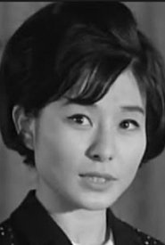 Akiko Santo portrait