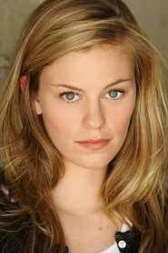 Cassidy Freeman portrait
