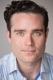 James Luster portrait