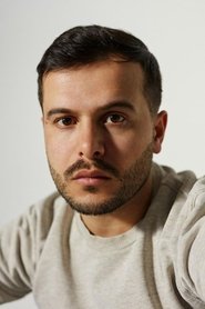 Amed Bozan portrait