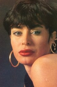 Eva Orlowsky portrait