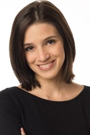 Roberta Gualda portrait