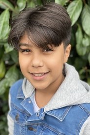 Leon Ung portrait