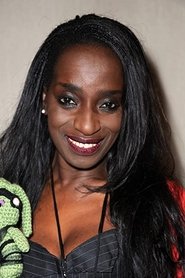 Femi Taylor portrait