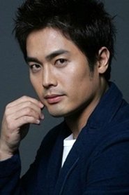 Lee Jong-soo portrait