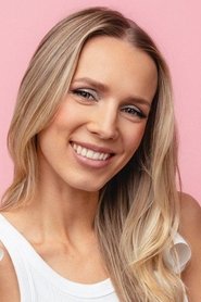Liis Lemsalu portrait